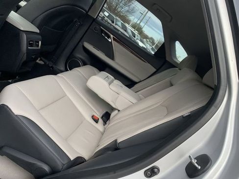 Used 2016 Lexus RX 350 FWD w/ Premium Package image 10