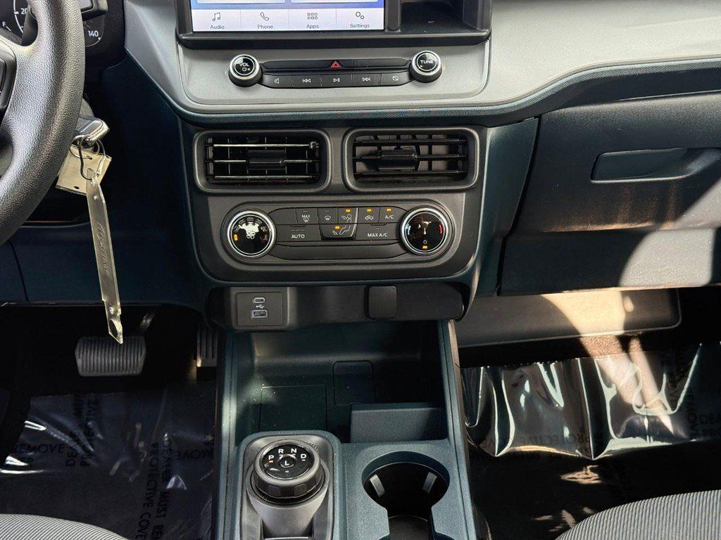 Used 2023 Ford Maverick XL FWD image 15