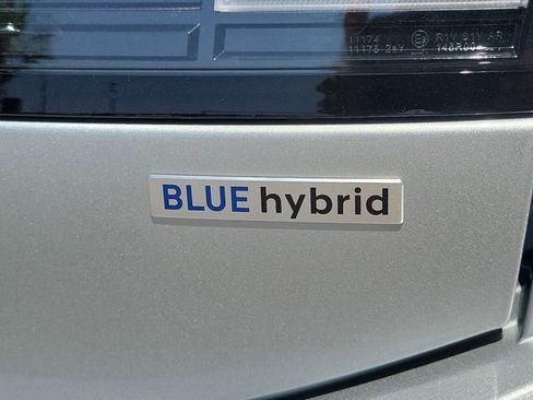 New 2026 Hyundai Sonata Blue FWD image 29