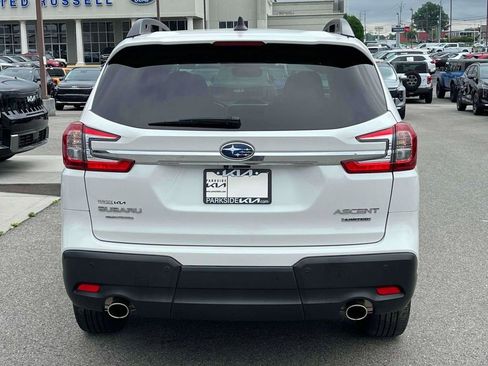 Used 2023 Subaru Ascent Limited AWD/4WD image 27