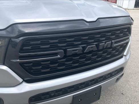 Used 2023 RAM 1500 Lone Star RWD image 29
