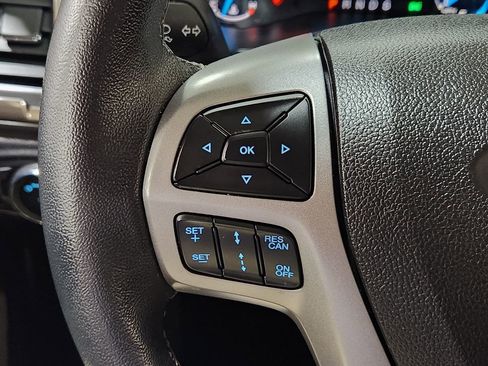 Used 2021 Ford Ranger XLT w/ Equipment Group 301A Mid image 46