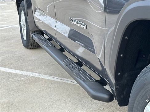 New 2026 Toyota Tundra SR5 image 9