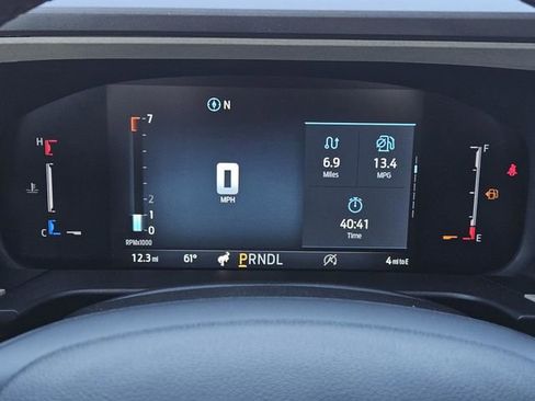 New 2026 Ford Bronco Sport Big Bend image 20