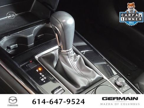 Certified 2024 MAZDA CX-30 AWD 2.5 S w/ Preferred Package image 26