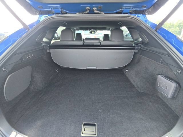 Used 2024 Lexus RX 350 F Sport w/ Convenience Package AWD/4WD image 14