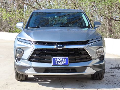 Certified 2023 Chevrolet Blazer LT w/ LPO, Floor Liner Package AWD/4WD image 11