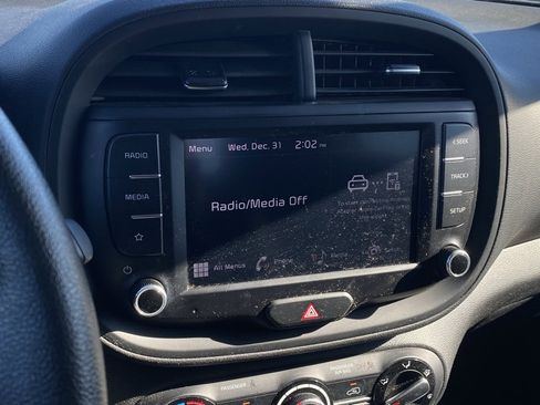 Certified 2023 Kia Soul LX image 14