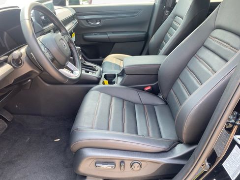Used 2026 Honda CR-V Sport-L image 11