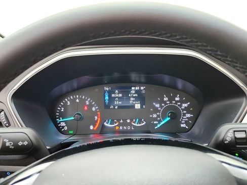 Used 2022 Ford Escape SEL AWD/4WD image 23