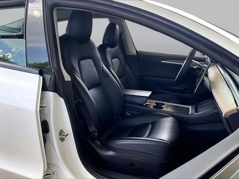 Used 2023 Tesla Model 3 Standard Range RWD image 7