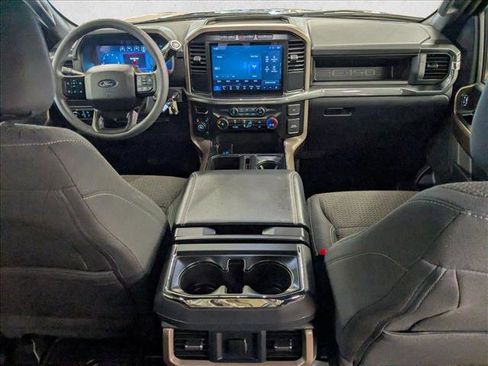 Used 2024 Ford F150 STX w/ Equipment Group 201A FX4 image 19