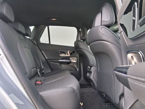 New 2026 Mercedes-Benz GLC 300 image 22