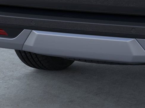 New 2026 Ford Expedition Platinum w/ Platinum Ultimate Package image 23