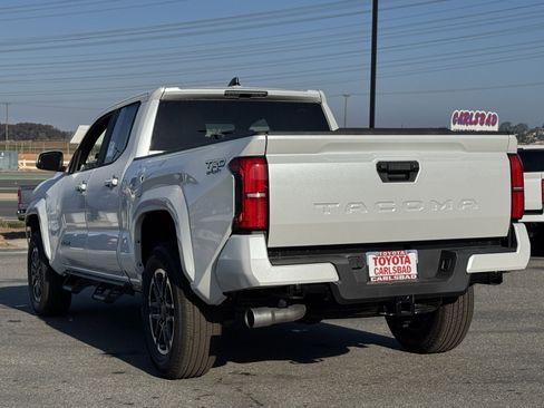 New 2026 Toyota Tacoma TRD Sport image 12