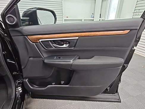 Used 2021 Honda CR-V EX image 38