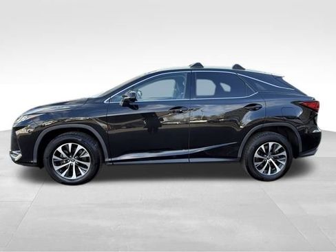 Used 2020 Lexus RX 350 350 w/ Premium Package image 4