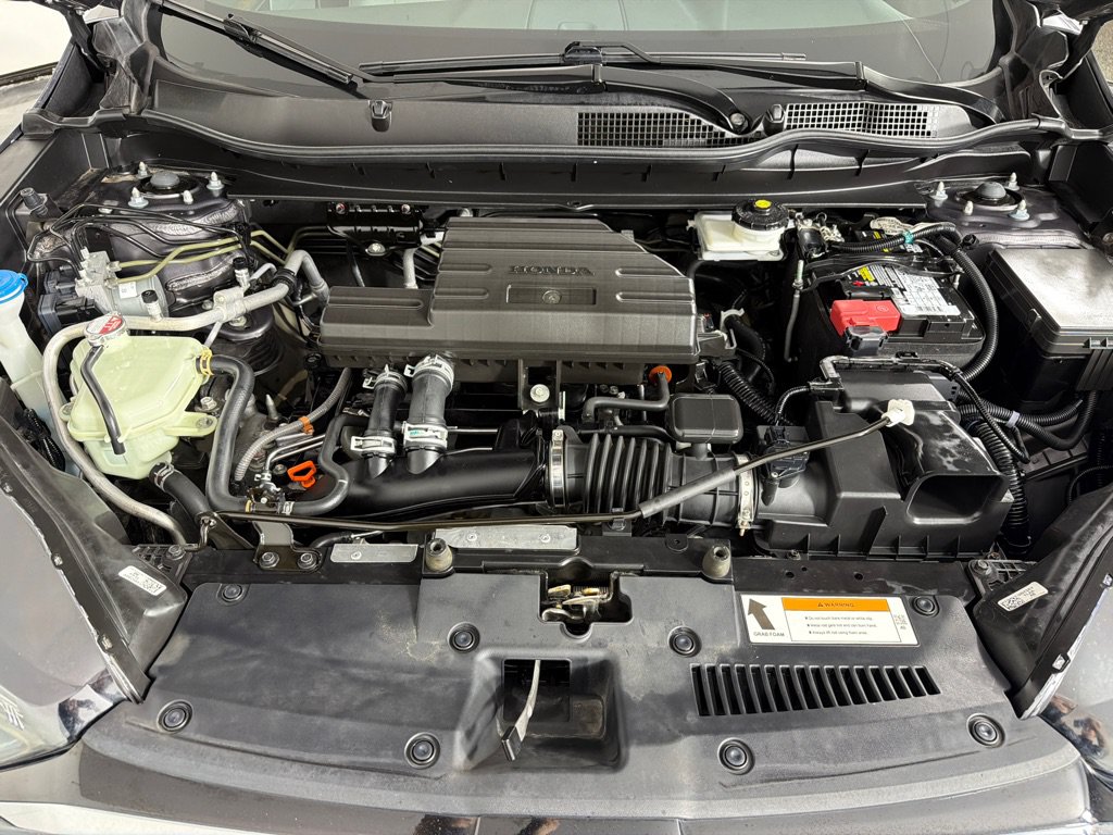 Used 2021 Honda CR-V EX image 26