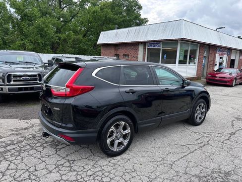 Used 2018 Honda CR-V EX-L image 6
