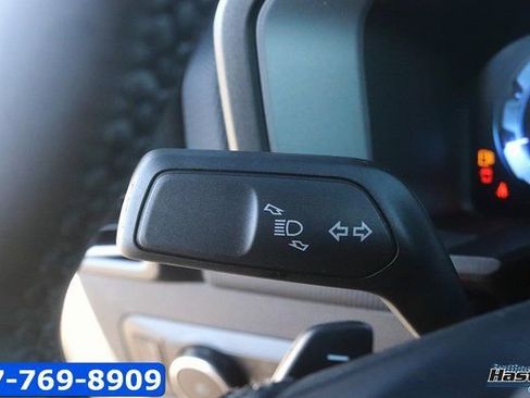 New 2025 Ford Bronco Sport Badlands w/ Badlands Tech Package AWD/4WD image 25