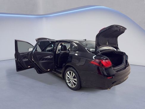 Used 2015 INFINITI Q70 3.7 image 10