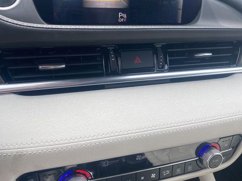 Used 2021 MAZDA MAZDA6 Signature image 9