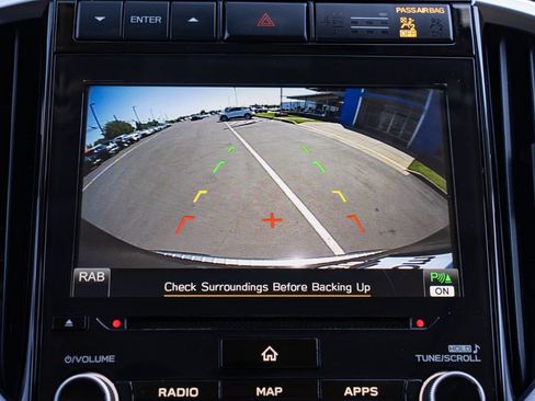 Used 2021 Subaru Ascent Limited w/ Technology Package AWD/4WD image 20