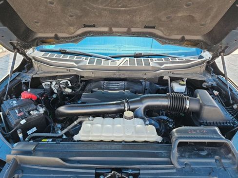 Used 2023 Ford F150 XLT image 22