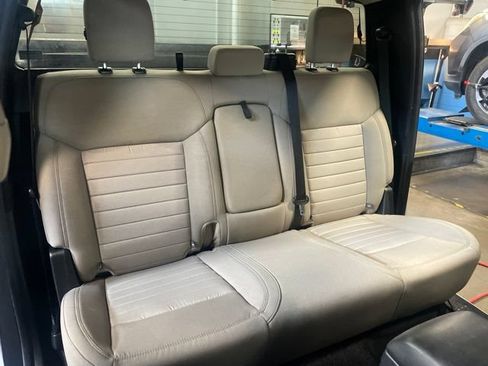 Used 2019 Ford Ranger XLT w/ FX4 Off-Road Package AWD/4WD image 3
