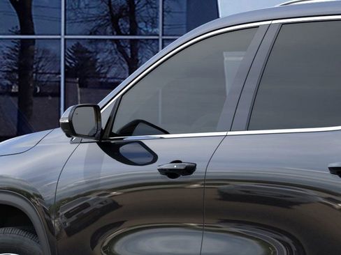 New 2026 Buick Enclave Preferred w/ Power Package image 12