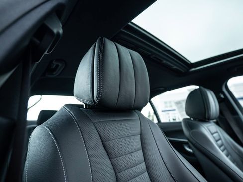 Used 2019 Mercedes-Benz E 450 4MATIC Sedan image 18