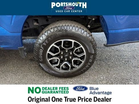 Certified 2023 Ford F150 XLT w/ Equipment Group 302A High AWD/4WD image 32