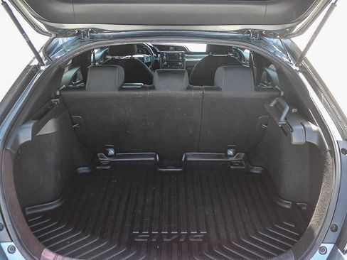 Used 2019 Honda Civic Sport image 26