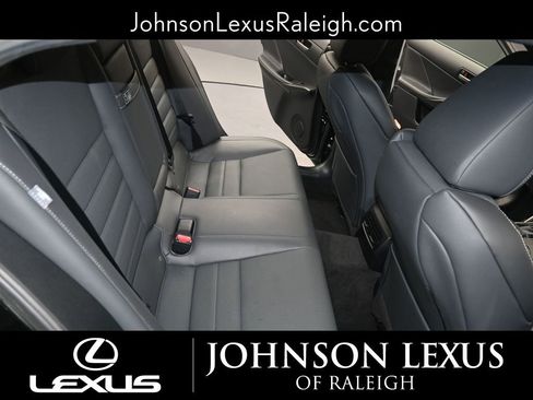 Certified 2023 Lexus IS 350 F Sport w/ Memory Package image 14