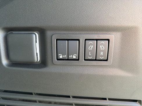 New 2026 Chevrolet Tahoe Premier w/ Sun And Tow Package image 36