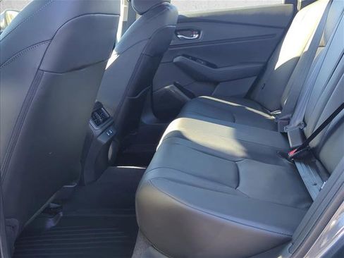 New 2025 Honda Accord Touring image 4