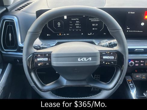 New 2026 Kia Sorento SX image 24