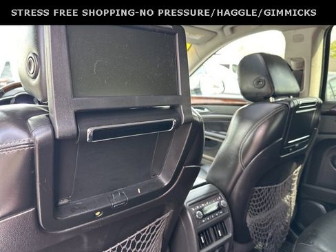 Used 2012 Cadillac SRX Premium image 15