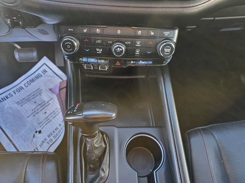 Certified 2023 Dodge Durango GT image 6