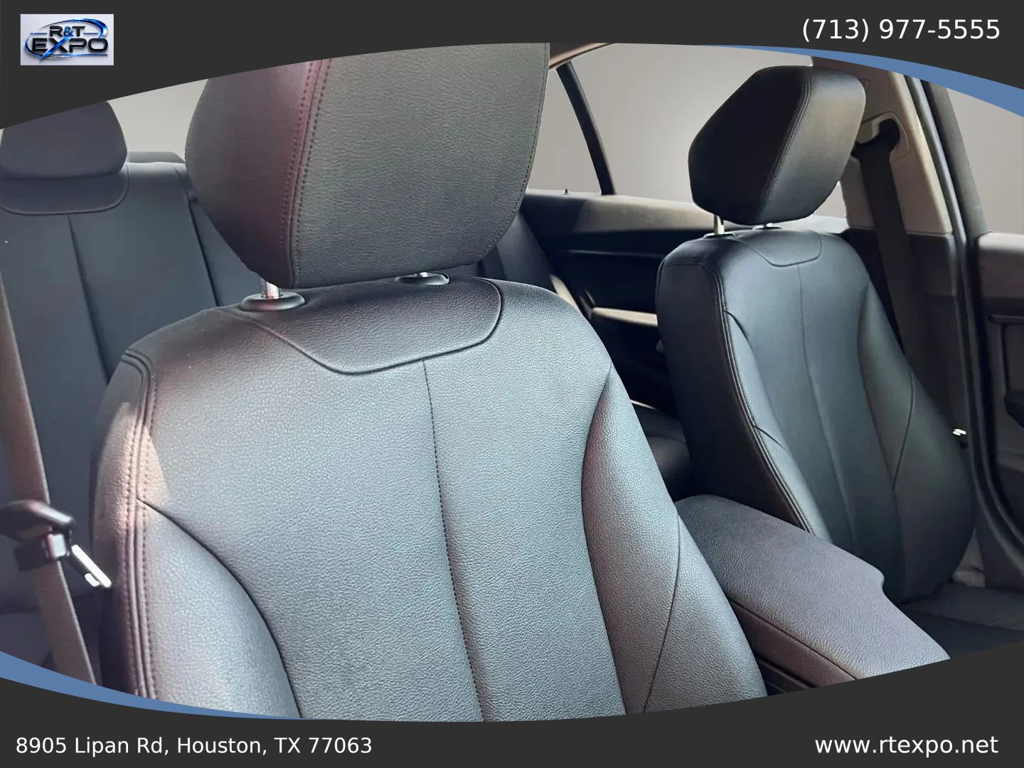 Used 2017 BMW 320i Sedan RWD image 40