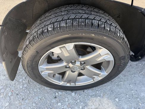 Used 2012 Toyota RAV4 Sport w/ Appearance Pkg FWD image 11