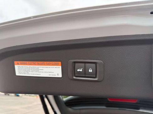 New 2026 Mitsubishi Eclipse Cross AWD image 12