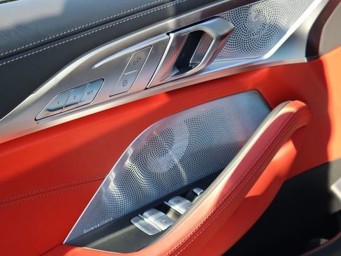 New 2026 BMW M850i xDrive AWD/4WD image 17