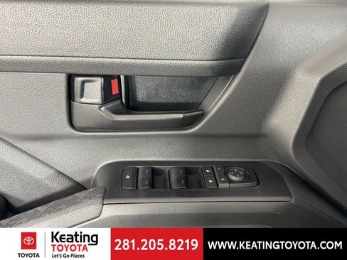 Certified 2025 Toyota Tacoma SR5 image 14