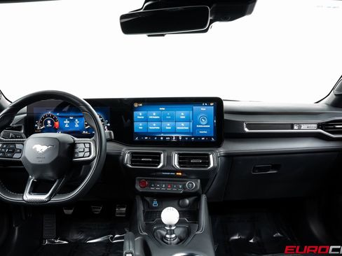 Used 2024 Ford Mustang GT Premium w/ GT Performance Package image 34