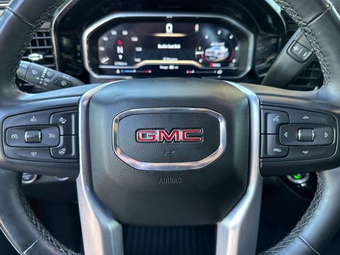 Certified 2023 GMC Sierra 1500 Elevation RWD image 23