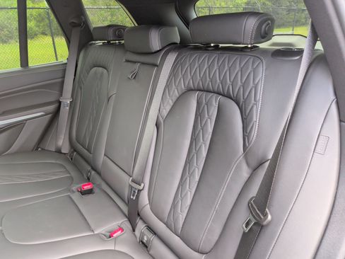 Used 2024 BMW X5 M60i w/ Executive Package AWD/4WD image 38