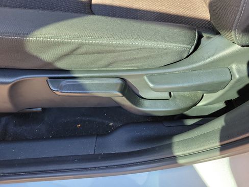 Certified 2022 Honda HR-V EX image 14