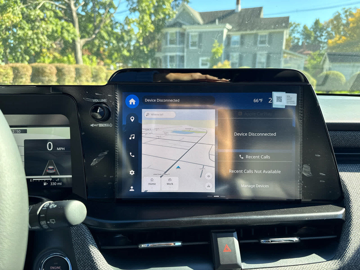 New 2026 Subaru Outback Premium AWD/4WD image 18