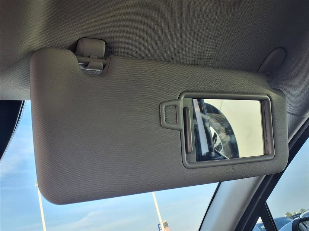 Certified 2026 Kia Sportage LX FWD image 7